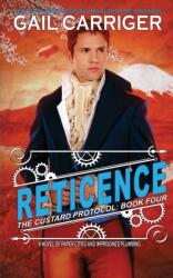 Reticence (ISBN: 9781944751258)