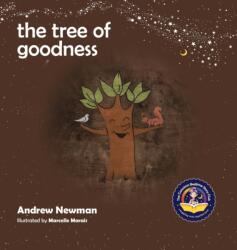 Tree of Goodness (ISBN: 9781943750115)