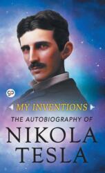 My Inventions (ISBN: 9789388118187)