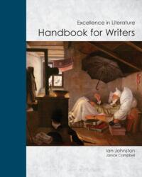 Handbook for Writers (ISBN: 9781613220450)