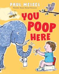 You Poop Here (ISBN: 9780823451401)
