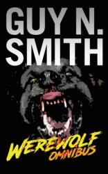 Werewolf Omnibus (ISBN: 9781912578122)
