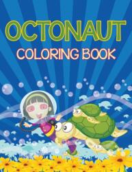 Octonauts Coloring Book (ISBN: 9781681854694)