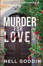Murder for Love (ISBN: 9781949841046)