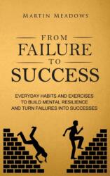 From Failure to Success (ISBN: 9788395252372)