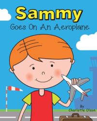 Sammy Goes on an Aeroplane (ISBN: 9781911589204)