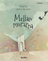 Mellan murarna (ISBN: 9789525878868)