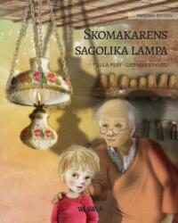Skomakarens sagolika lampa (ISBN: 9789525878806)