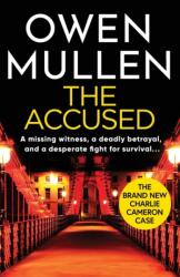 Accused (ISBN: 9781801627047)