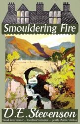 Smouldering Fire (ISBN: 9781912574490)
