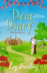 Dear Diary (ISBN: 9780993218071)