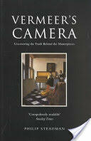 Vermeer's Camera - Philip Steadman (2002)