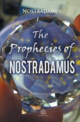 Prophecies of Nostradamus (ISBN: 9781787246560)