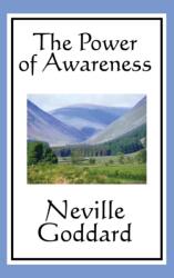 Power of Awareness (ISBN: 9781515431688)