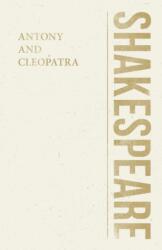 Antony and Cleopatra (ISBN: 9781528705349)