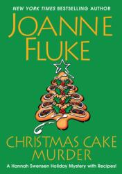Christmas Cake Murder (ISBN: 9781617732324)