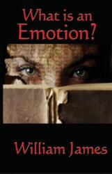 What Is an Emotion? (ISBN: 9781515437574)