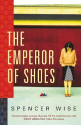 Emperor of Shoes (ISBN: 9780857302182)