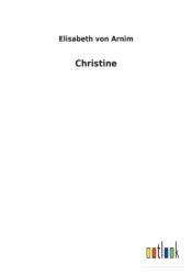 Christine (ISBN: 9783732625048)