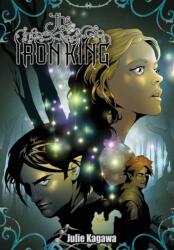 Iron King (ISBN: 9781948216678)