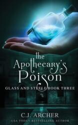 Apothecary's Poison (ISBN: 9780648214816)