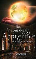 Mapmaker's Apprentice (ISBN: 9780648214809)
