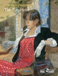 Reprieve (ISBN: 9781684051915)