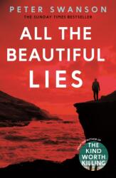 All the Beautiful Lies (ISBN: 9780571327171)