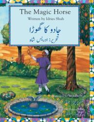 Magic Horse (ISBN: 9781942698760)