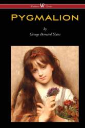Pygmalion (ISBN: 9789176372098)