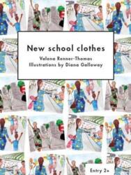 New School Clothes (ISBN: 9781872972336)