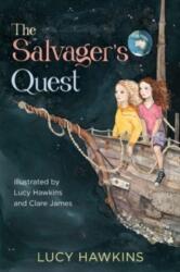 Salvager's Quest (ISBN: 9781804391747)