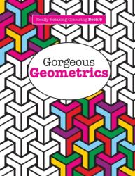 Really RELAXING Colouring Book 9 (ISBN: 9781908707949)