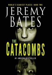Catacombs (ISBN: 9780993764691)