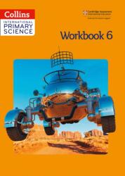 International Primary Science Workbook 6 (ISBN: 9780007586295)