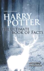 Harry Potter - The Ultimate Book of Facts - Frankie Taylor (ISBN: 9781783334179)