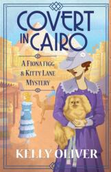 Covert in Cairo (ISBN: 9781804831700)