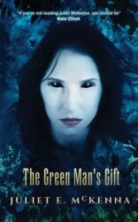 Green Man's Gift (ISBN: 9781913892401)