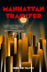 Manhattan Transfer (ISBN: 9781954525634)