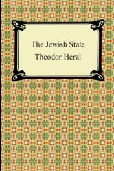 Jewish State (ISBN: 9781420942880)