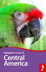 Central America (ISBN: 9781911082644)