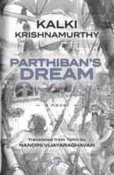 Parthiban's Dream (ISBN: 9788194756088)