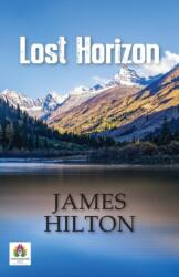 Lost Horizon (ISBN: 9789392554414)