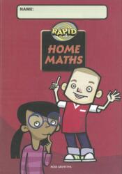 Rapid Maths: Level 1 Starter Pack (ISBN: 9780435912574)