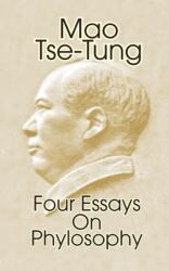 Mao Tse-Tung (ISBN: 9780898751819)