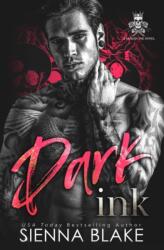 Dark Ink (ISBN: 9780645494020)
