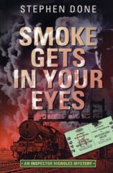 Smoke Gets in Your Eyes (ISBN: 9781904109174)