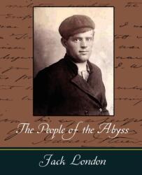 People of the Abyss (ISBN: 9781604243239)