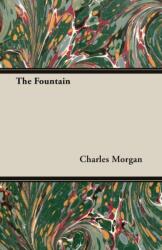 Fountain (ISBN: 9781406712421)