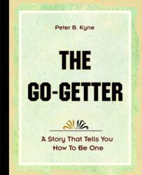 Go-Getter (ISBN: 9781594621864)